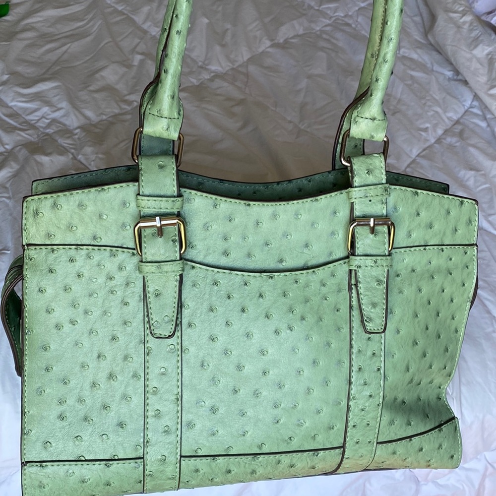 BUENO bag
